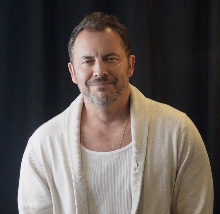 Alistair Horscroft